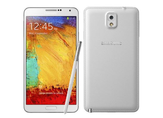 Samsung Galaxy Note 3