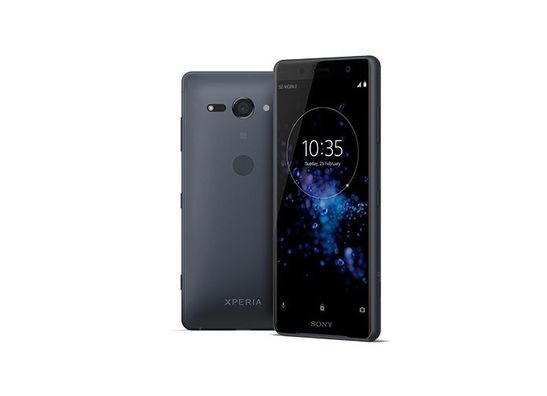 Sony Xperia XZ2 Compact