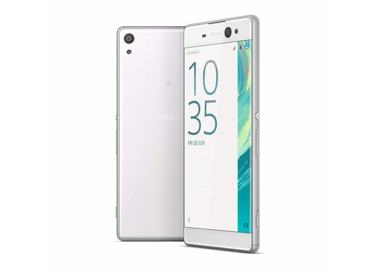 Sony Xperia XA