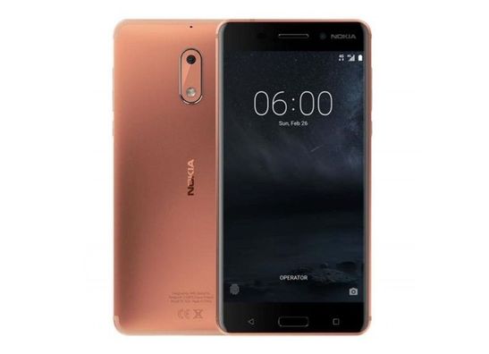 Nokia 6