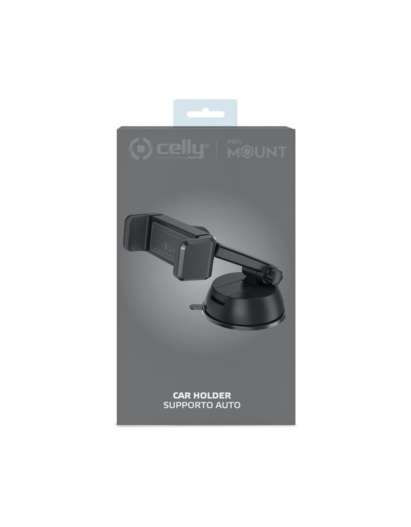 Celly Celly Screen / Dashboard Holder Pro Mount Ext