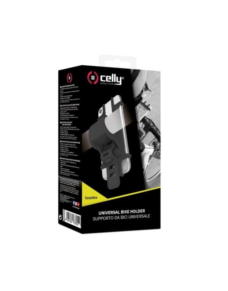 Celly Celly Bike Holder - EasyBike