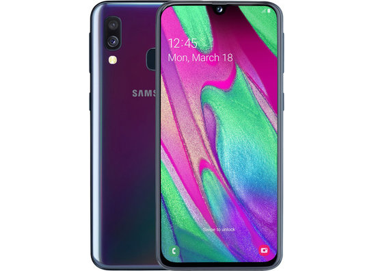 Samsung Galaxy A40