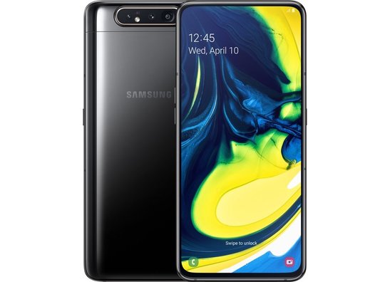 Samsung Galaxy A80