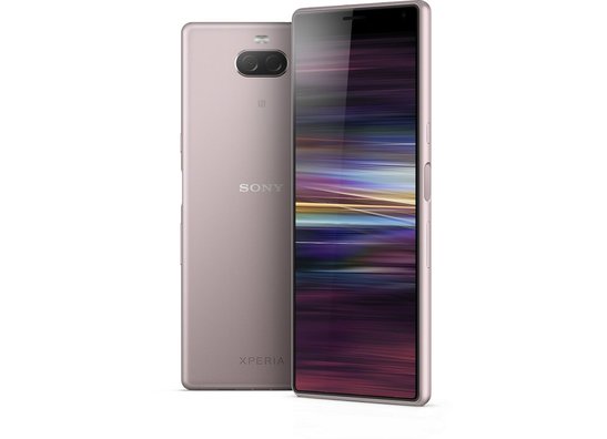 Sony Xperia 10