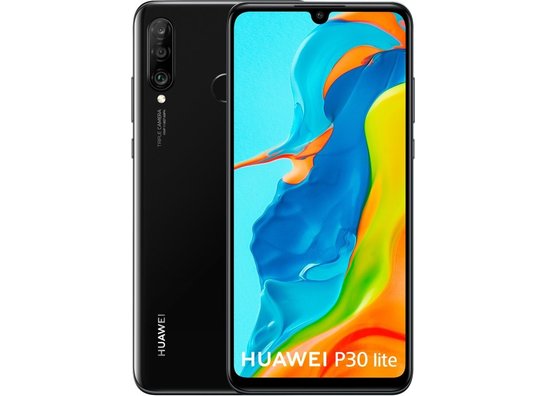 Huawei P30 Lite