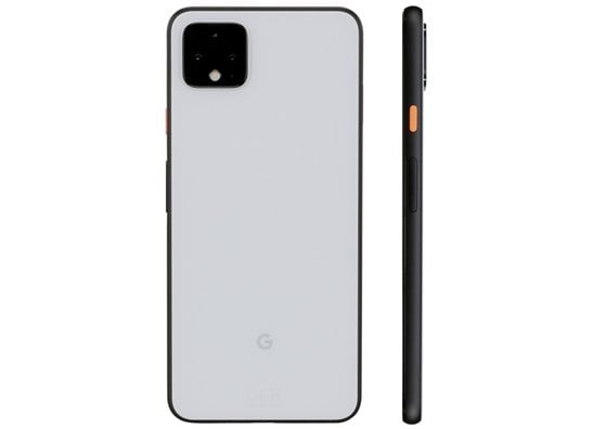 Google Pixel 4 reparaties