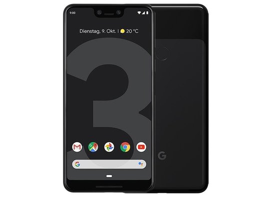 Google Pixel 3 reparaties