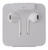 Apple Apple EarPods - met lightning connector - wit