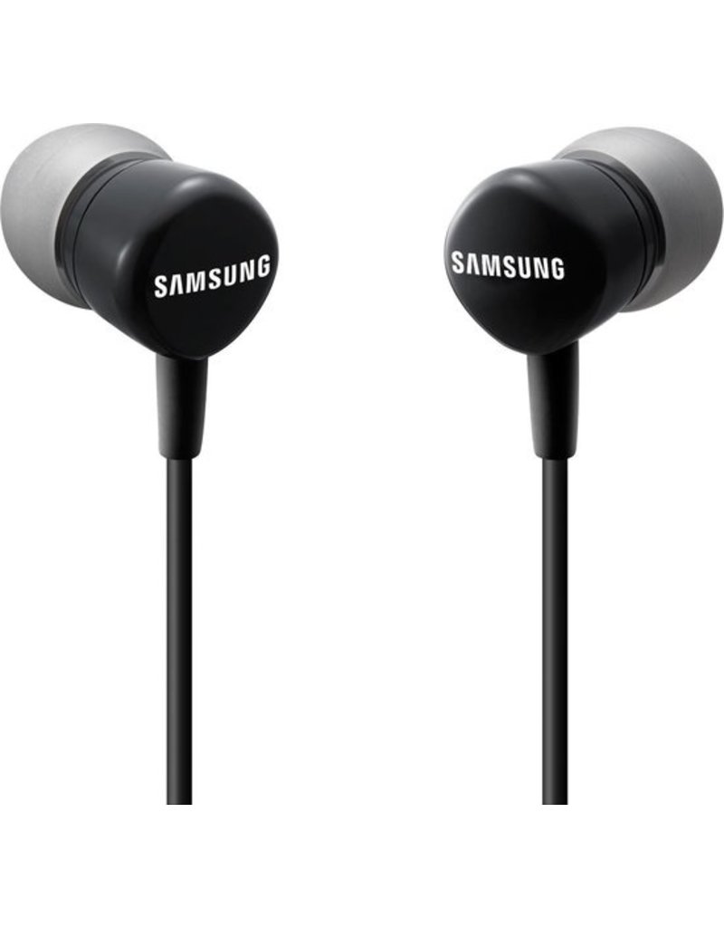 Samsung SAMSUNG Earphones HS1303 - Zwart