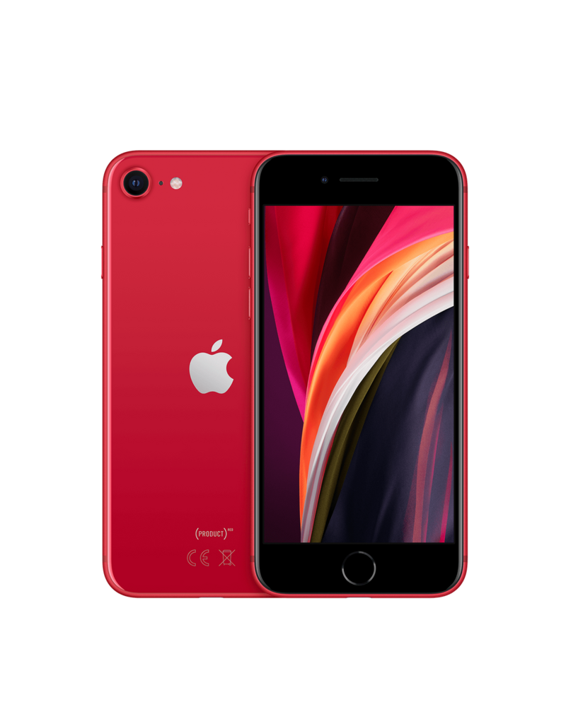 Apple iPhone SE 2020 los toestel 64 GB
