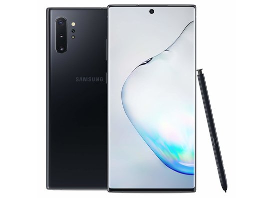 Samsung Galaxy Note 10 Plus