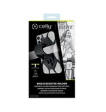 Celly Celly SwipeBike Handlebar Black