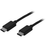 Samsung Samsung USB-C naar USB-C kabel 1 meter wit