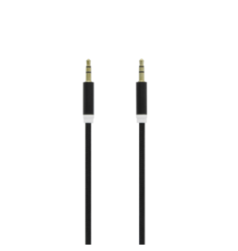 Grab 'n Go Grab 'n Go Audio Cable 3.5 mm to 3.5mm 1m