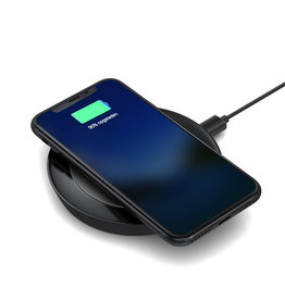 BeHello BeHello Wireless Charger 5W Black