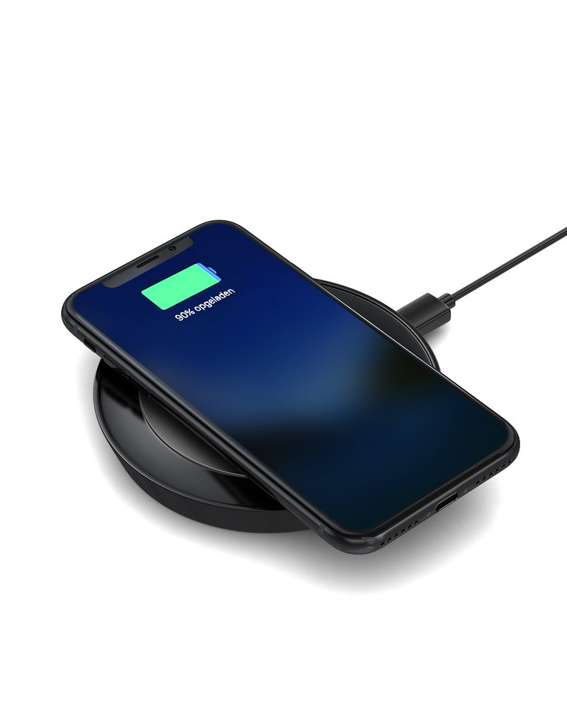 BeHello BeHello Wireless Charger 5W Black