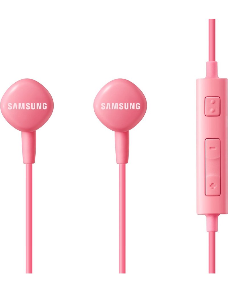 Samsung SAMSUNG EARPHONES HS1303 Roze