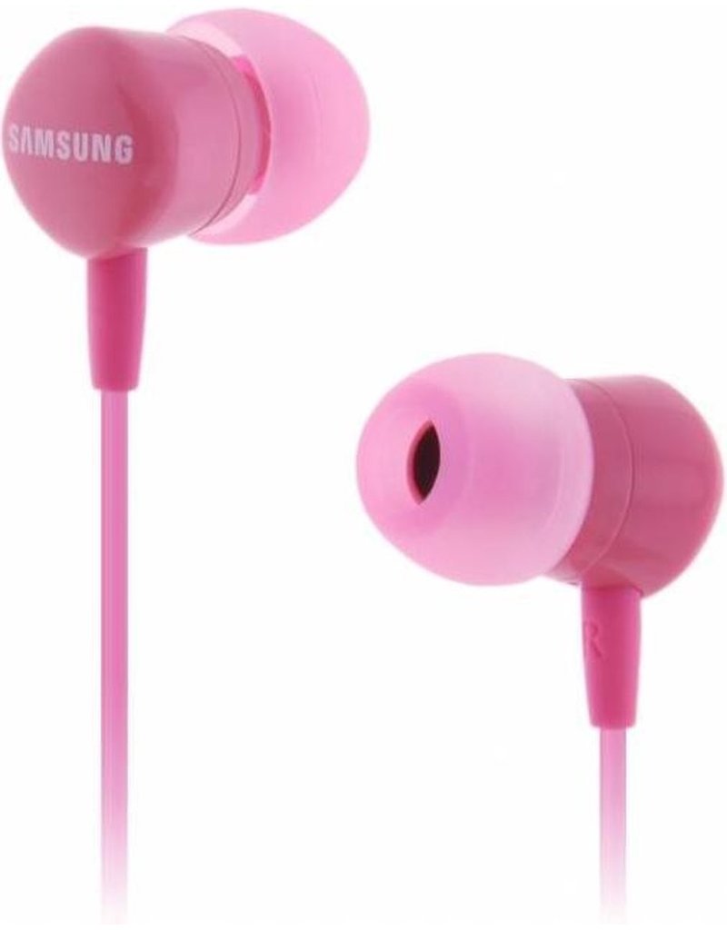 Samsung SAMSUNG EARPHONES HS1303 Roze