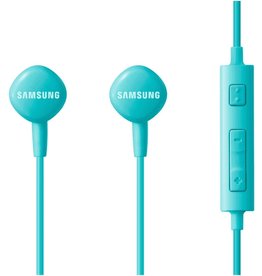 Samsung SAMSUNG EARPHONES HS1303 Blauw
