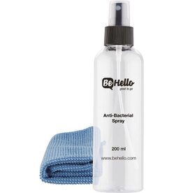 BeHello BeHello Cleaning Kit Spray - 200ML