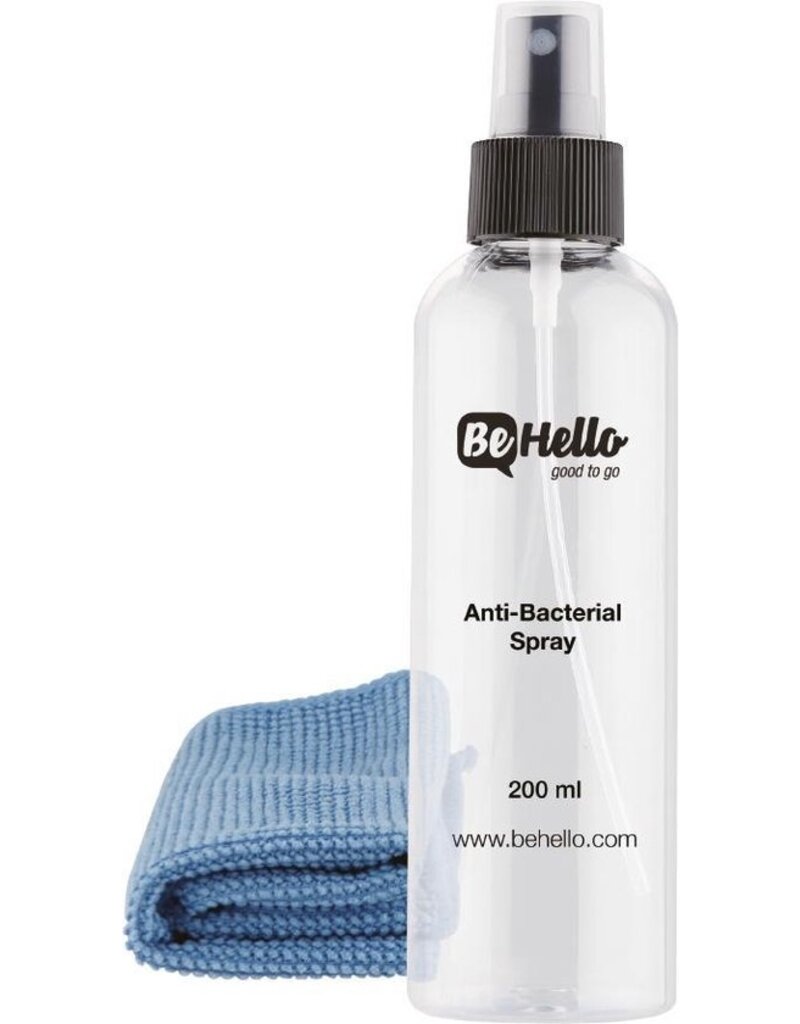 BeHello BeHello Cleaning Kit Spray - 200ML