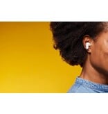 BeHello BeHello True Wireless In-Ear Bluetooth Headphones - Wit