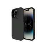 Nikoza Nikoza Liquid Silicone Magsafe Case iPhone 14 Pro Max Middernacht