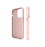 Nikoza Nikoza Liquid Silicone Magsafe Case iPhone 14 Pro Lichtroze