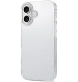 P2C iPhone 16 Transparant hoesje Doorzichtig