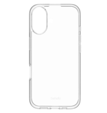 BeHello Behello iPhone 16 Thin Gel Case Eco Transparent