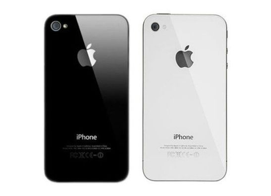 iPhone 4 / 4S