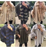 MAXIMA LEGERGROEN MATEN 44 TOT 56