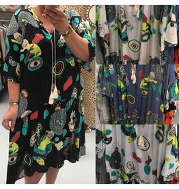 JURK SPACE MATEN 44 TOT 50