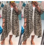 VEST PANTER MATEN 46 TOT 54