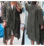 VEST PANTER MATEN 46 TOT 54