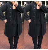 Magna Jasje maten 40/42 tot 56/58