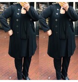 Magna Jasje maten 40/42 tot 56/58