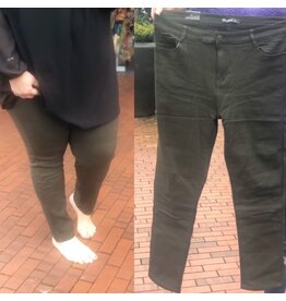 ARMYGROEN STRETCH MATEN 42 TOT 54