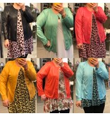 SUPER JASJES MAGNA IN ZWART MATEN 44/46 TOT 56/58