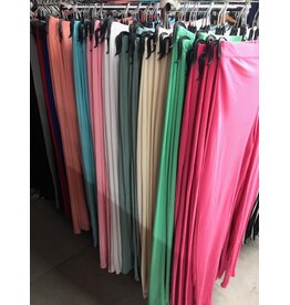 MAGNA  F23 TOPPER BROEK RECHT SMALLE PIJP IN 14 KLEUREN MATEN 40/42 TOT 56/58