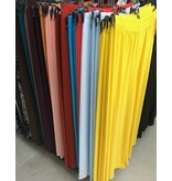 WIJD MAGNA D03 WIJDE PIJP BROEK MATEN 40/42 TOT 56/58