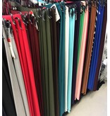 WIJD MAGNA D03 WIJDE PIJP BROEK MATEN 40/42 TOT 56/58