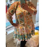 GIPSY TUNIEK MATEN 42/44/46