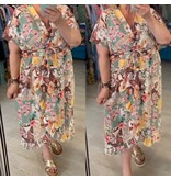 OVERSLAG JURKJE DREAM MATEN 44 TOT 50/52