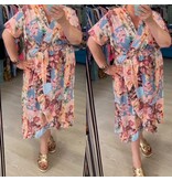 OVERSLAG JURKJE DREAM MATEN 44 TOT 50/52