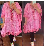 IBIZA TUNIEK GYPSY MATEN 48 TOT 54