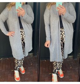 DUNNE VESTEN ZACHT MATEN 44 TOT 52