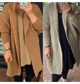 VEST HARLY MATEN 44 TOT 52