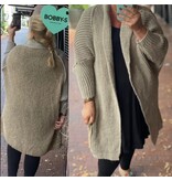 VEST HARLY MATEN 44 TOT 52